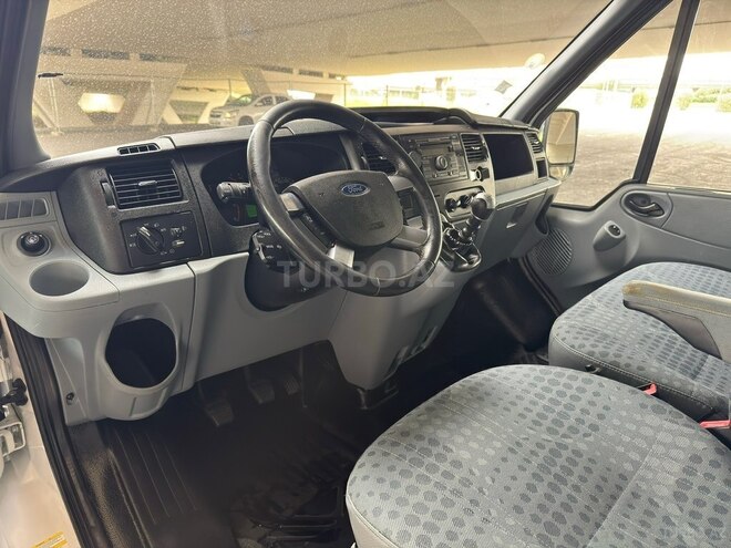 Ford Transit 2011, 183,000 km - 2.4 л - Bakı
