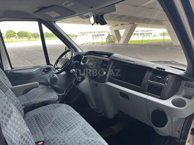 Ford Transit 2011, 183,000 km - 2.4 л - Bakı
