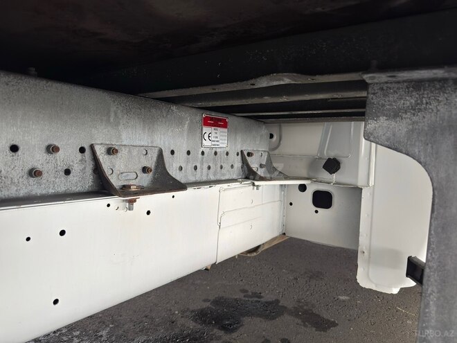 Ford Transit 2011, 183,000 km - 2.4 л - Bakı