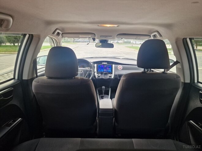 Toyota Corolla Fielder 2018, 195,000 km - 1.5 л - Bakı