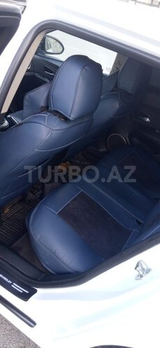 Chevrolet Cruze 2012, 350,000 km - 1.6 l - Bakı