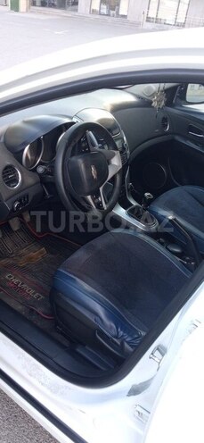 Chevrolet Cruze 2012, 350,000 km - 1.6 l - Bakı