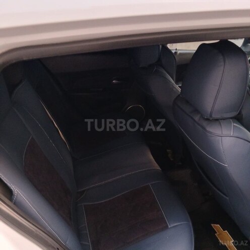 Chevrolet Cruze 2012, 350,000 km - 1.6 l - Bakı