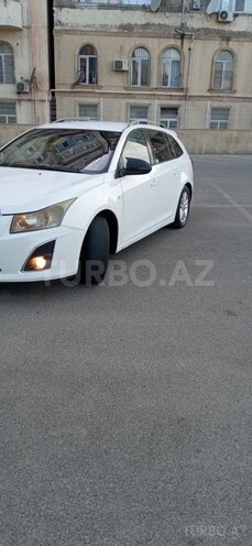 Chevrolet Cruze 2012, 350,000 km - 1.6 l - Bakı