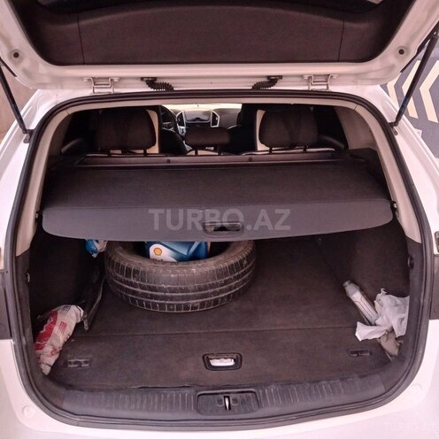 Chevrolet Cruze 2012, 350,000 km - 1.6 l - Bakı