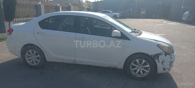 GWM Voleex C30 2011, 328,800 km - 1.5 l - Bakı