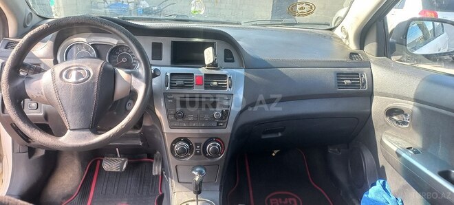 GWM Voleex C30 2011, 328,800 km - 1.5 l - Bakı