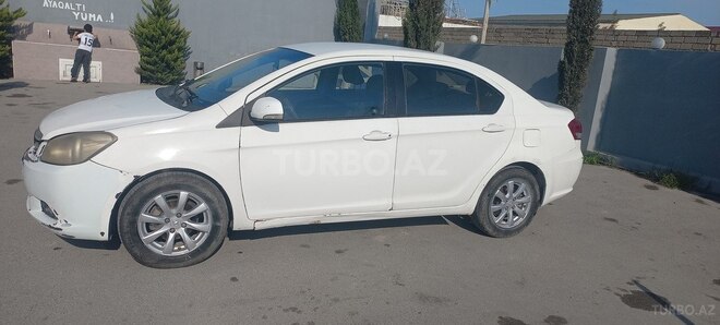 GWM Voleex C30 2011, 328,800 km - 1.5 l - Bakı