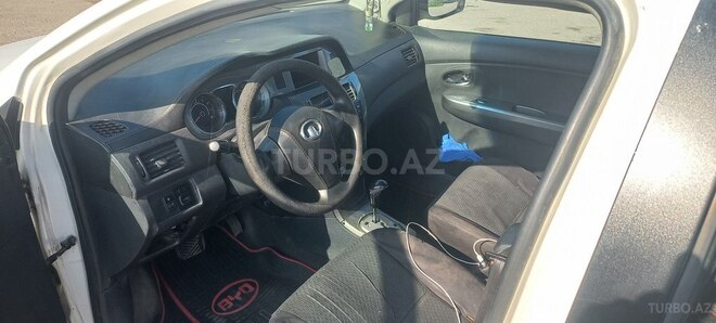 GWM Voleex C30 2011, 328,800 km - 1.5 l - Bakı
