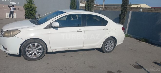 GWM Voleex C30 2011, 328,800 km - 1.5 l - Bakı