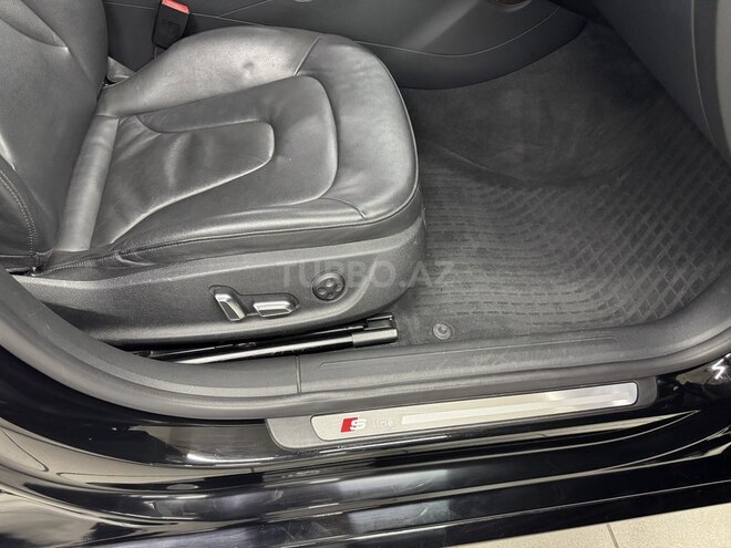 Audi A5 2013, 70,000 km - 2.0 л - Bakı