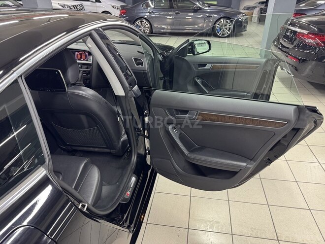 Audi A5 2013, 70,000 km - 2.0 л - Bakı