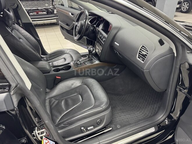 Audi A5 2013, 70,000 km - 2.0 л - Bakı