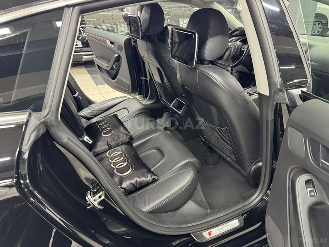 Audi A5 2013, 70,000 km - 2.0 л - Bakı