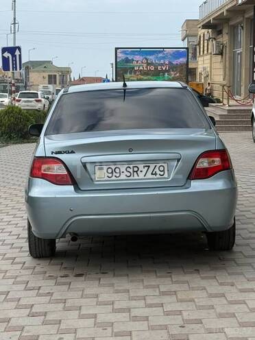 Daewoo Nexia 2011, 200,000 km - 1.6 l - Bakı