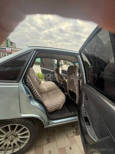 Daewoo Nexia 2011, 200,000 km - 1.6 l - Bakı