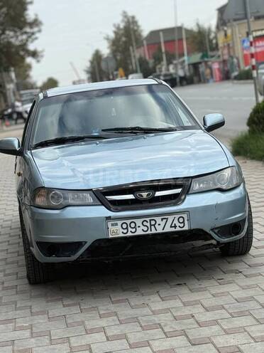 Daewoo Nexia 2011, 200,000 km - 1.6 l - Bakı