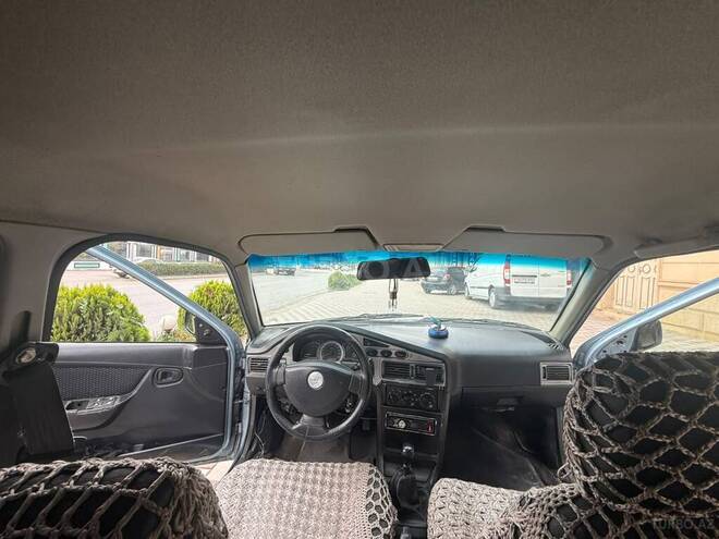 Daewoo Nexia 2011, 200,000 km - 1.6 l - Bakı