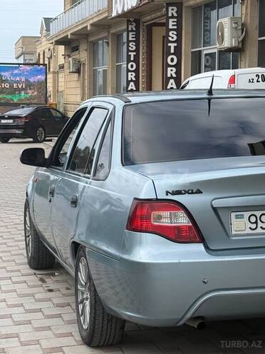 Daewoo Nexia 2011, 200,000 km - 1.6 l - Bakı