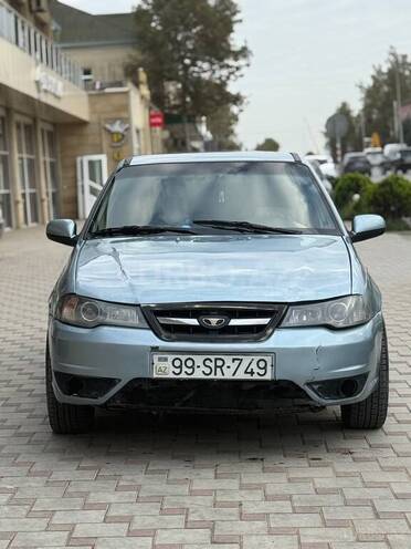 Daewoo Nexia 2011, 200,000 km - 1.6 l - Bakı