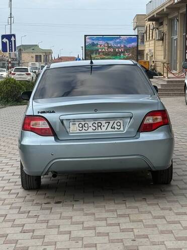 Daewoo Nexia 2011, 200,000 km - 1.6 l - Bakı