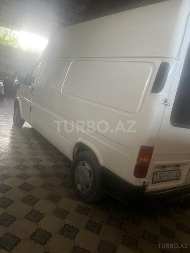 Ford Transit 1997, 245,500 km - 2.5 л - Şəmkir