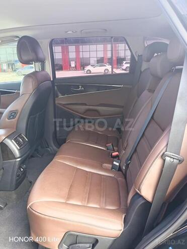 Kia Sorento 2016, 105,200 km - 2.0 l - Bakı