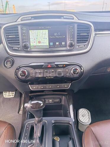 Kia Sorento 2016, 105,200 km - 2.0 l - Bakı