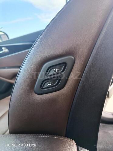 Kia Sorento 2016, 105,200 km - 2.0 l - Bakı