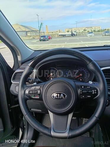 Kia Sorento 2016, 105,200 km - 2.0 l - Bakı