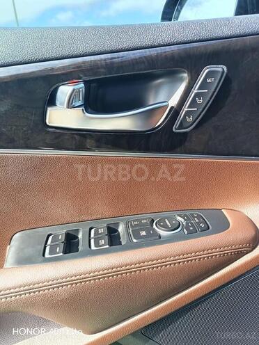 Kia Sorento 2016, 105,200 km - 2.0 l - Bakı