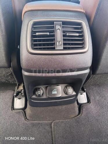 Kia Sorento 2016, 105,200 km - 2.0 l - Bakı