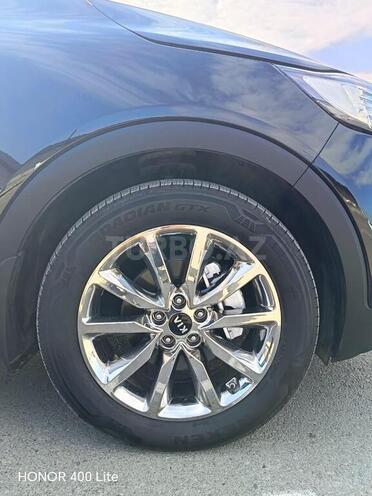 Kia Sorento 2016, 105,200 km - 2.0 l - Bakı