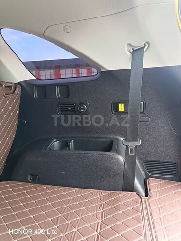Kia Sorento 2016, 105,200 km - 2.0 l - Bakı