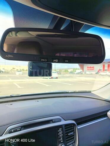 Kia Sorento 2016, 105,200 km - 2.0 l - Bakı