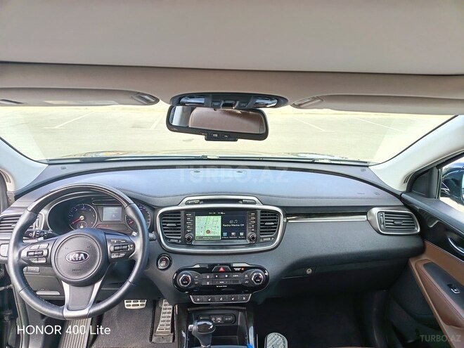 Kia Sorento 2016, 105,200 km - 2.0 l - Bakı