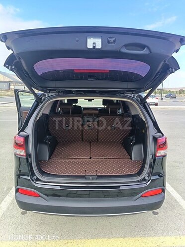 Kia Sorento 2016, 105,200 km - 2.0 l - Bakı