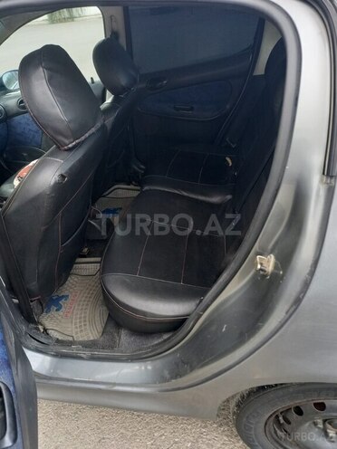 Peugeot 206 2006, 200,000 km - 1.6 l - Gəncə