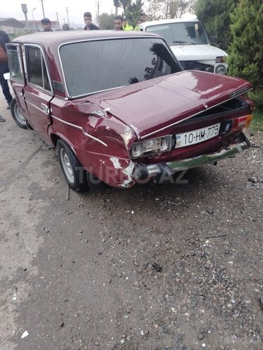 LADA (VAZ) 2106 1999, 354,886 km - 1.6 л - Bakı