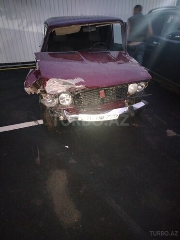 LADA (VAZ) 2106 1999, 354,886 km - 1.6 л - Bakı