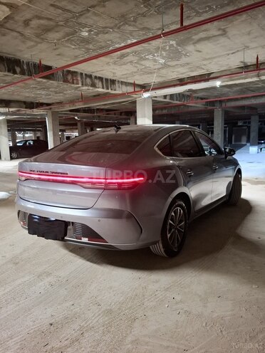 BYD Destroyer 05 2024, 46,000 km - 1.5 l - Bakı