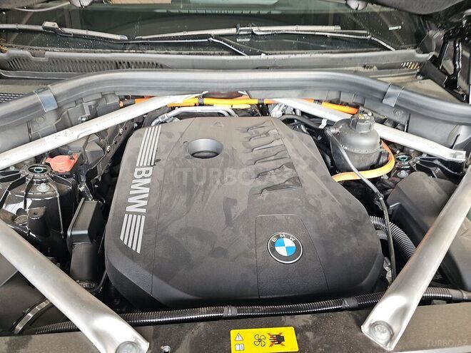 BMW X5 2026, 21,237 km - 3.0 l - Bakı