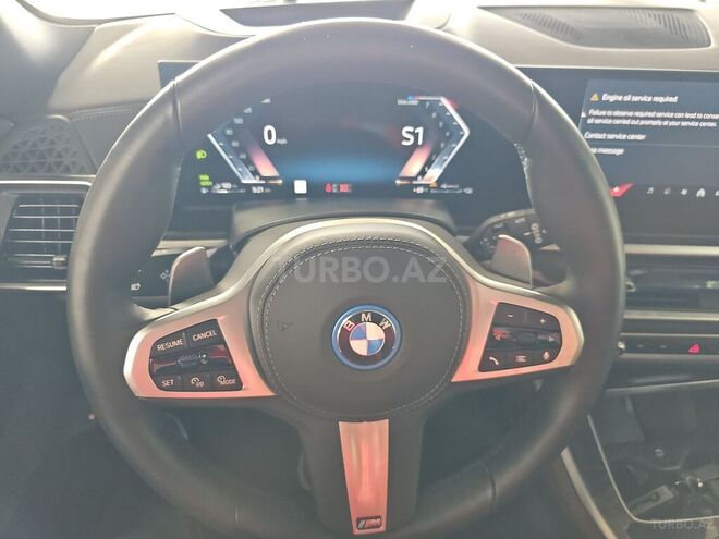 BMW X5 2026, 21,237 km - 3.0 l - Bakı