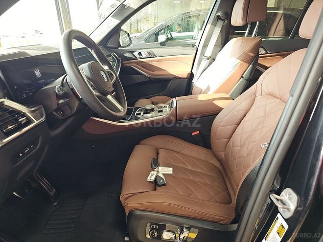BMW X5 2026, 21,237 km - 3.0 l - Bakı