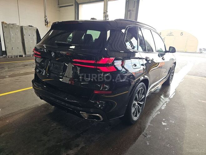 BMW X5 2026, 21,237 km - 3.0 l - Bakı