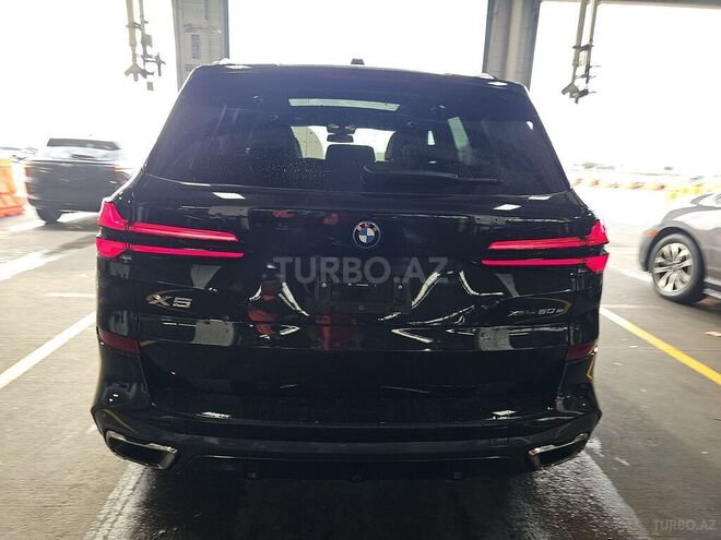 BMW X5 2026, 21,237 km - 3.0 l - Bakı