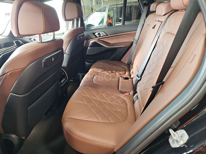 BMW X5 2026, 21,237 km - 3.0 l - Bakı