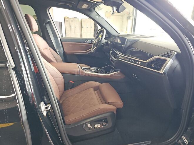 BMW X5 2026, 21,237 km - 3.0 l - Bakı