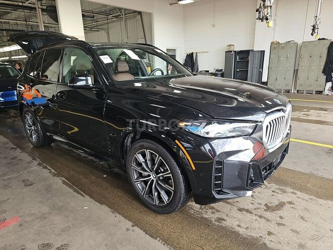 BMW X5 2026, 21,237 km - 3.0 l - Bakı