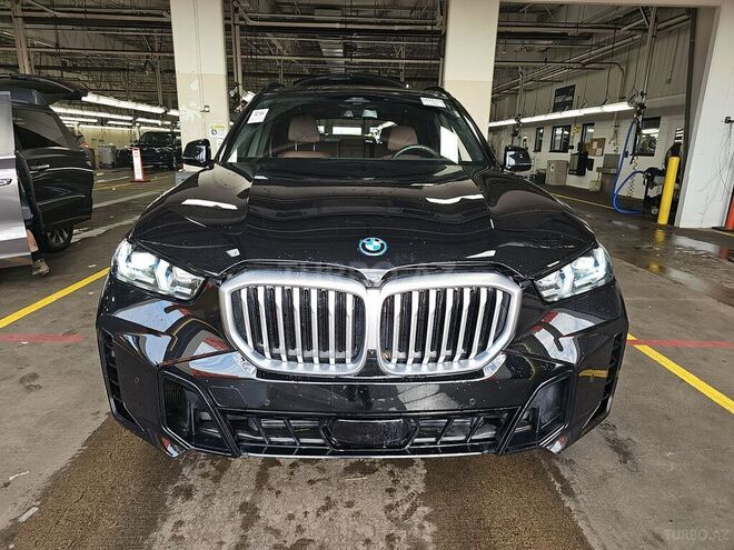 BMW X5 2026, 21,237 km - 3.0 l - Bakı